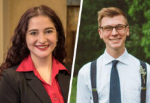 Grace College Accounting Graduates Invest Talent in Northeast Indiana