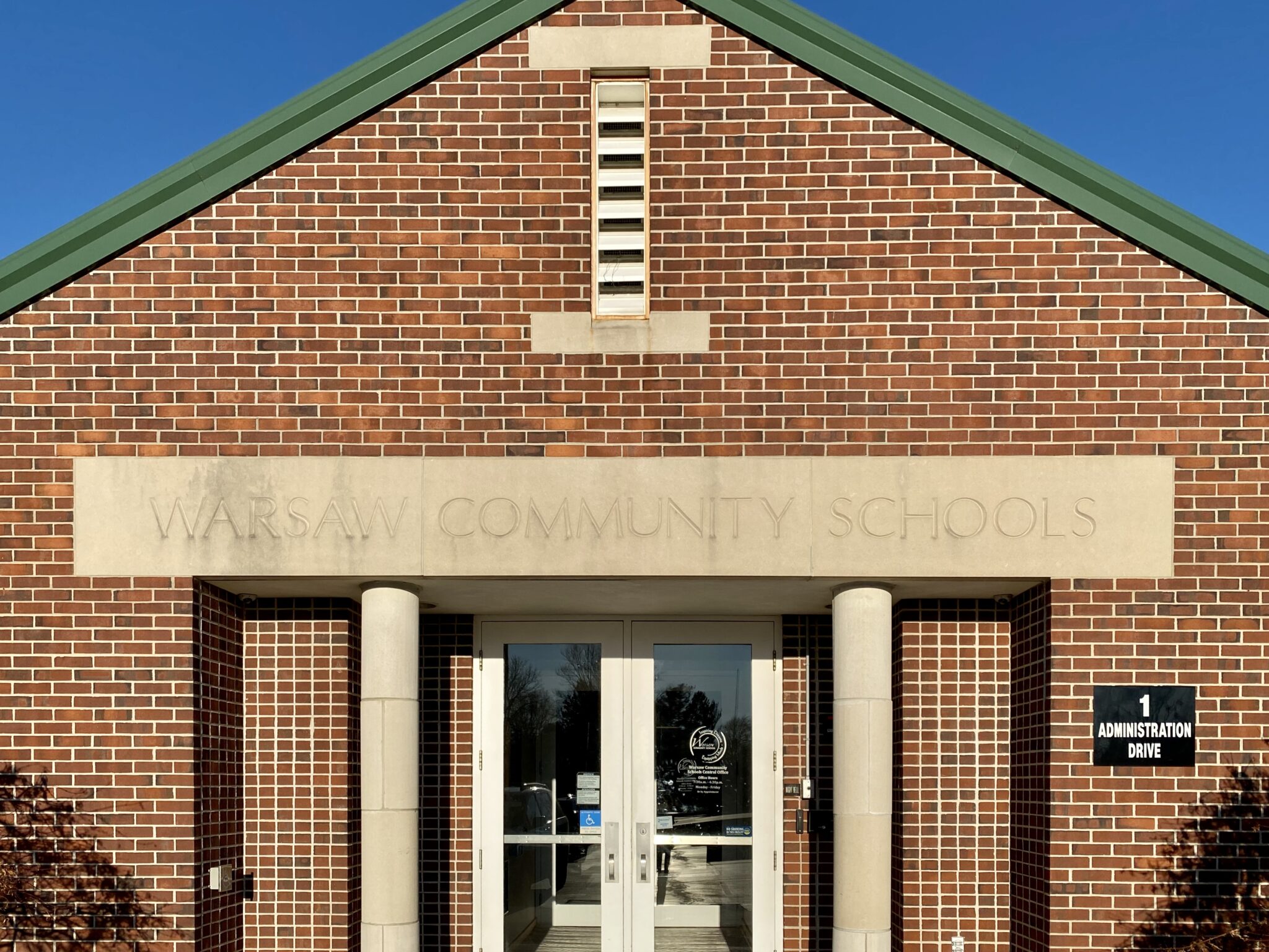 Warsaw schools release information regarding summer school sessions