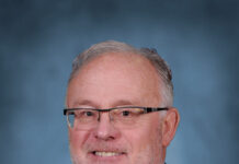 WCHS Principal Akers named District 2 Principal of the Year