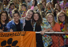 WCS Releases Info for Graduating Seniors