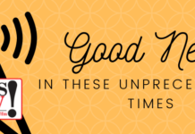 Local Men Raising Money For Face Masks