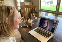 Grace College Students Reimagine Remote Community