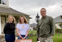 WCS Class of 2020 Yard Signs To Be Delivered This Week