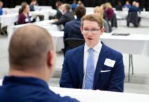 Grace College Organizes 100+ Virtual Mock Interviews for Students