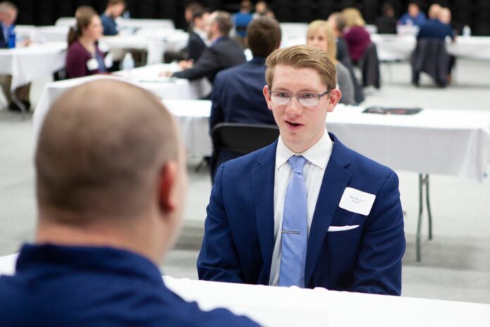 Mock Interviews P00007-17