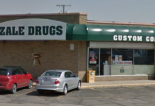 Luncheonette at Zale Drugs closing permanently on Monday