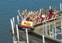 Indiana Beach Has New Owner, Life