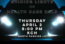 Prayer gathering to be held at KCH on Thursday evening