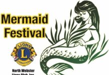 North Webster Mermaid Festival in June canceled