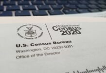 New census data out shows Indiana population up, no loss of Rep. seats