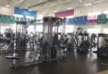 Kosciusko Community YMCA prepped to reopen on Sunday