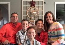 WCHS Hires Brett Eberly as Assistant Principal