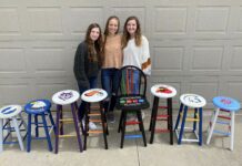 WCHS Students Excel in KYLA Project