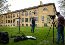 Grace College Announces Intention to Reopen Campus in the Fall