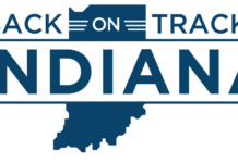 Gov. Holcomb outlines five-stage plan to bring Indiana “Back on Track”