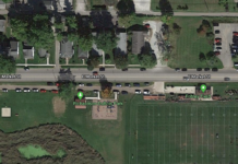 Traffic Board Approves Market St. Handicapped Parking