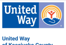 United Way of Kosciusko County approved for $450K COVID-19 grant