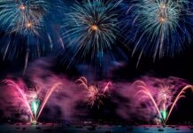 Wawasee POA announces July 4th fireworks still planned to launch; “Largest Fireworks Show on Record”