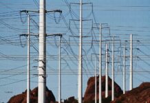 Utilities seeking rate hike to make up for losses during COVID-19 pandemic