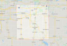 Elkhart County quickly becoming Indiana’s newest COVID hotspot