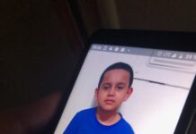 Police seeking information on missing 10-year old from Elkhart
