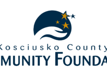 Grossnickle Foundation supports Boomerang Backpack program