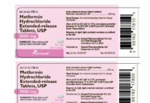 Diabetes medication recalled over cancerous contaminant