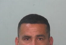 Elkhart man arrested, charged with using explosive device, injuring officer at Fort Wayne protests