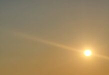 Heat wave expected to continue through this week