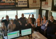 Riley Radio Days returns for 10th year on the air