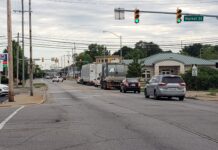 New traffic signals coming to State Road 15 near downtown Warsaw