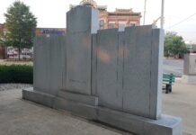 Local Gold Star Families getting addition at Kosciusko War Memorial