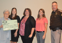 JCAP White Paper Wins Northenor Award At KLA Graduation
