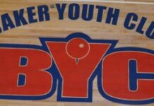 First Friday Car Show Will Benefit Baker Youth Club