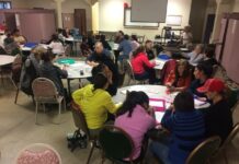 Kosciusko County Community Foundation announces new fund to help U.S. Citizenship Seekers