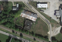 Gatke Property Comes Under More Scrutiny
