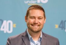 Grace Village Names New CEO