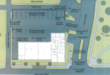 New Parks building, Ker Park equipment concepts unveiled