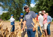 Grace College Launches Sustainable Agriculture Degree