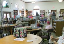 Weekly news from the Milford Public Library