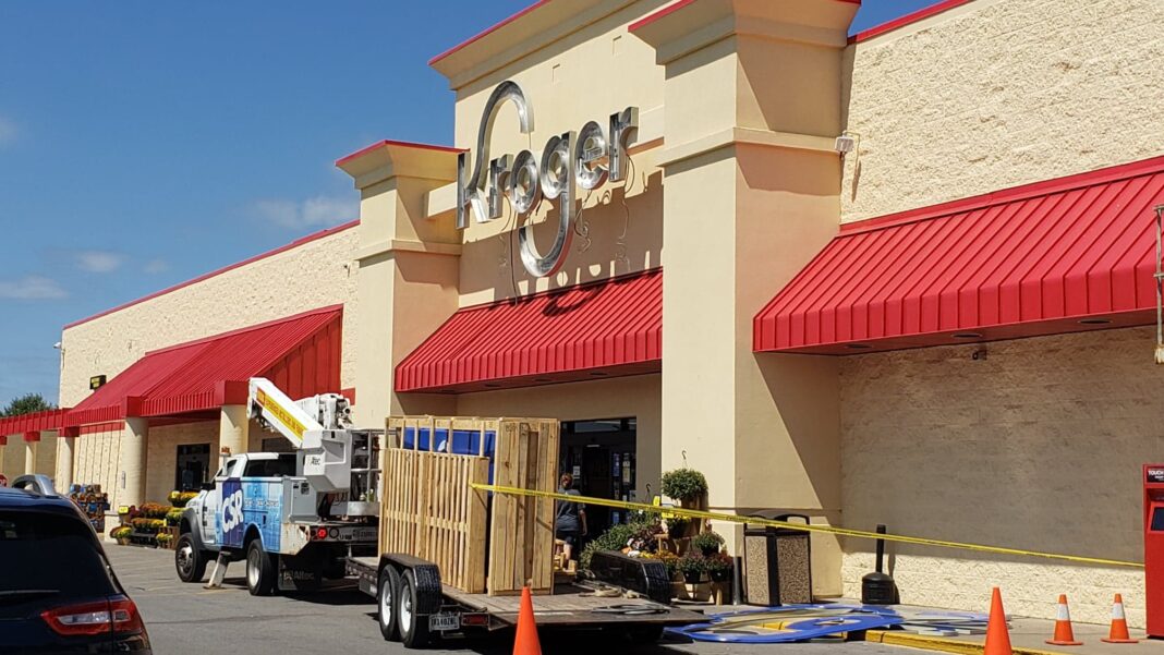 Owen's making transition over to Kroger News Now Warsaw