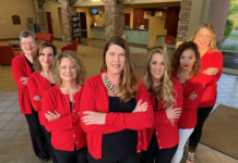 KREMC Takes Proactive Role In Helping Members