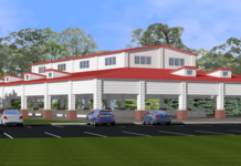 K21 pledges $1.5M toward ice rink in Winona Lake