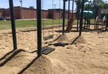 Number Of Factors Considered When Playgrounds Updated