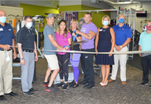 Anytime Fitness Is ‘Coach-First’ Gym