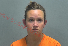 Kincaid Gets 30 Years In Infant’s Death