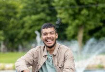 Resilient Foster Child with Big Dreams Part of Large Grace College Incoming Class