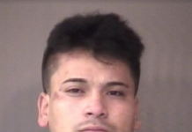 Milford man arrested following “violent confrontation” with officers