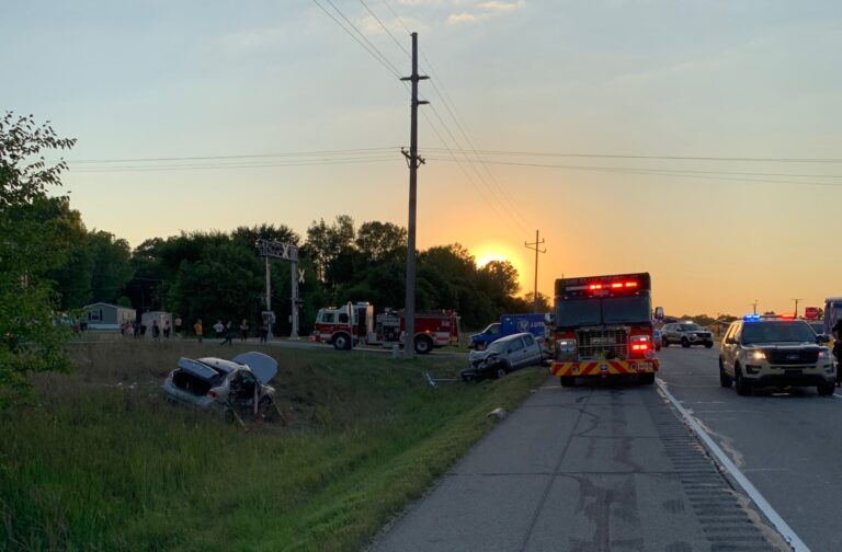 Warsaw woman killed in crash on US 30 - News Now Warsaw