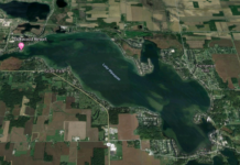 Central Indiana man killed in boating accident on Lake Wawasee